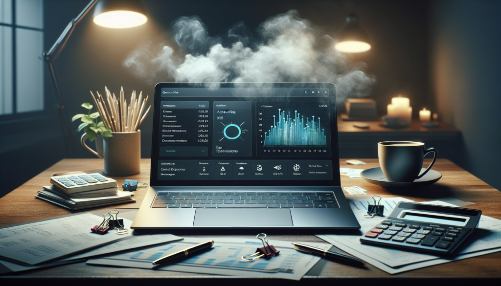 GoSenang Makes Accounting And Tax Services Easy For Malaysian SMEs With Cloud Integration