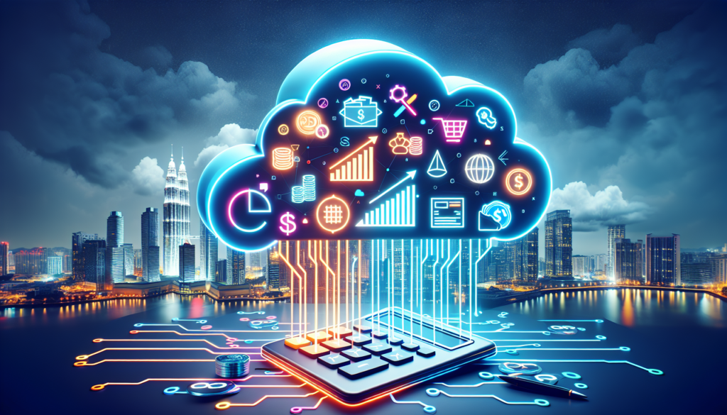 GoSenang Makes Accounting And Tax Services Easy For Malaysian SMEs With Cloud Integration