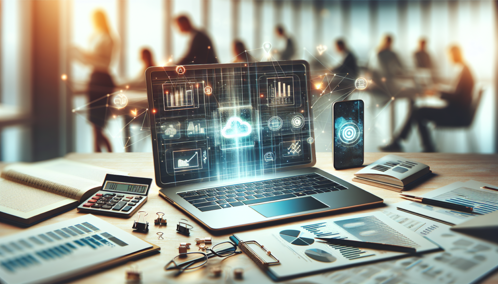 GoSenang Makes Accounting And Tax Services Easy For Malaysian SMEs With Cloud Integration