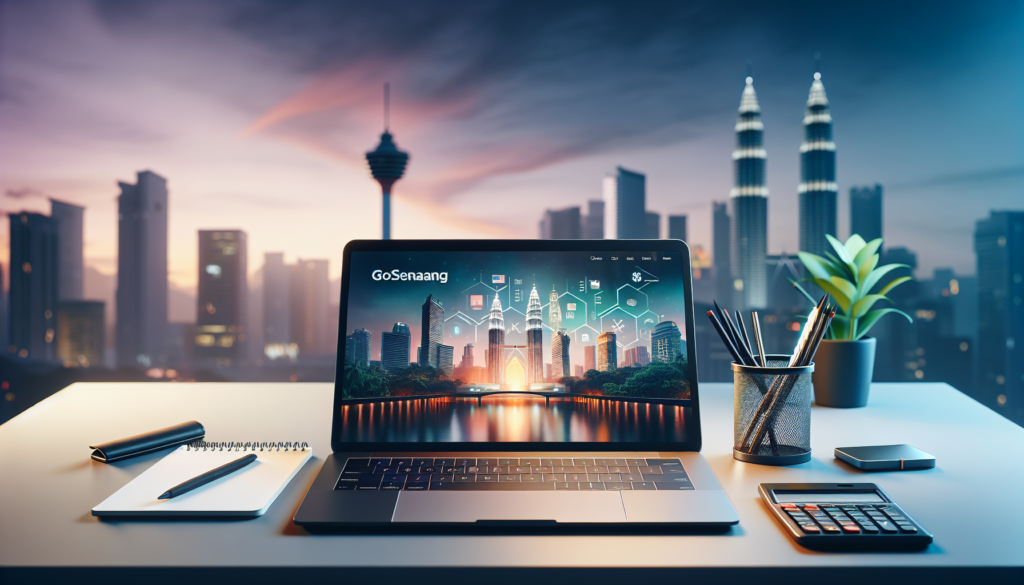Why More Malaysian Businesses Trust GoSenang For Reliable Cloud-Based Tax Filing And Accounting