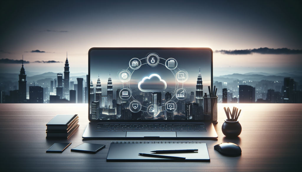 Why More Malaysian Businesses Trust GoSenang For Reliable Cloud-Based Tax Filing And Accounting